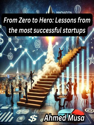 cover image of From Zero to Hero